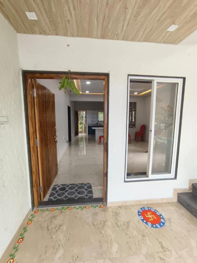 Villa Atharva Thāl Eksteriør billede